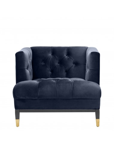 Sillón Park Monceau