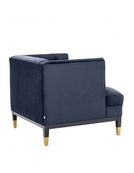 Park Monceau Armchair