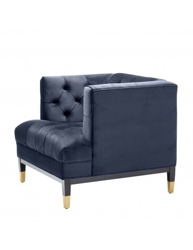 Sillón Park Monceau