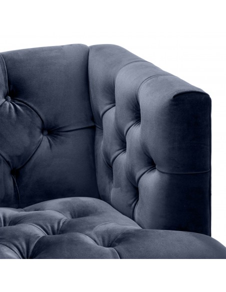 Park Monceau Armchair