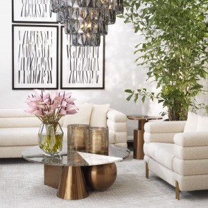 Armchair manhattan 2