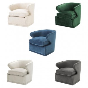 Armchair Monaco 1