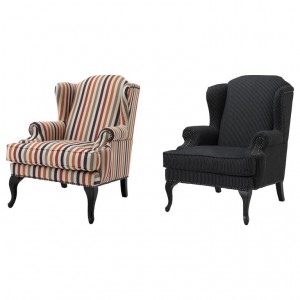 Sillón Belle Epoque 1