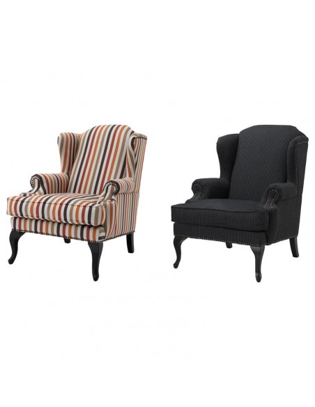Sillón Belle Epoque 1