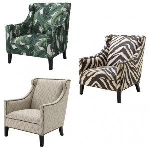 Sillón Túnez 1