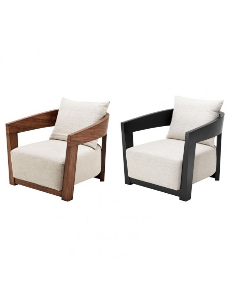 Armchair barcelona