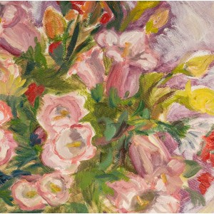 Mazzo di fiori 2