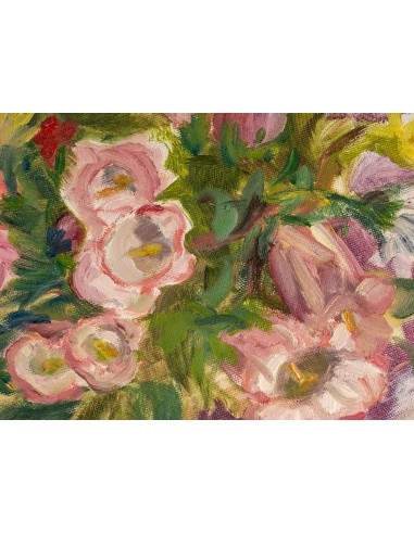 Bouquet of Flowers (ang.)