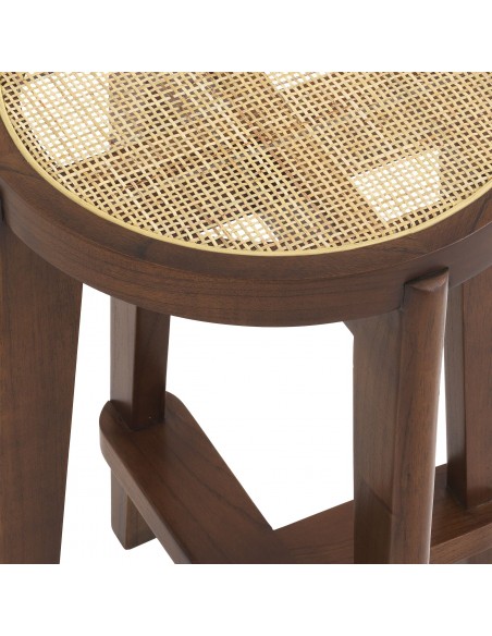 STOOL Mauritius