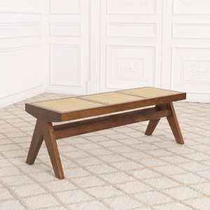 Asiento corrido Mauricio 2