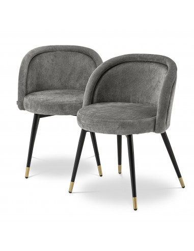 Paire de Armchair (ang.)