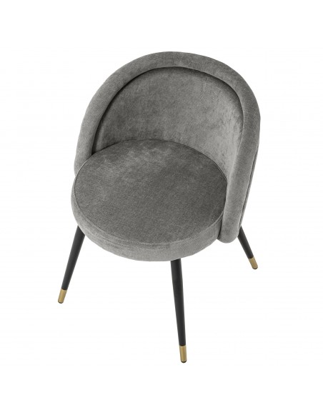 Paire de Armchair (ang.)