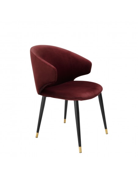 Poltroncina pompata 2