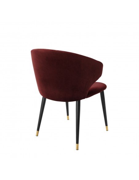 Poltroncina pompata 2