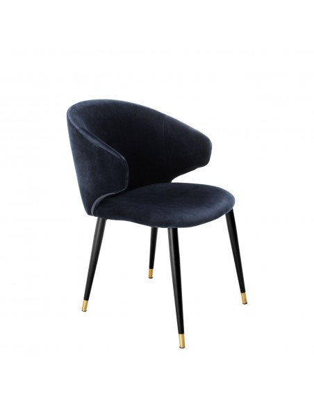 Poltroncina pompata 2