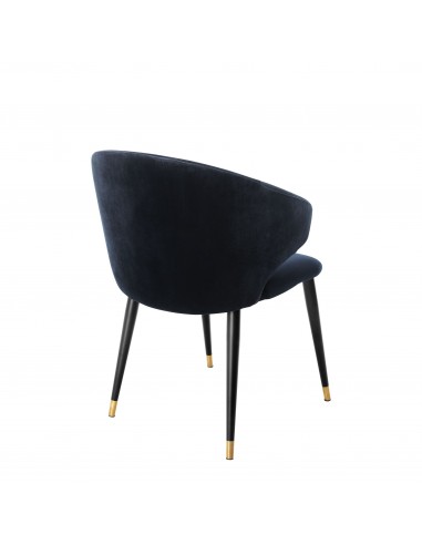 Gepumpter Sessel 2