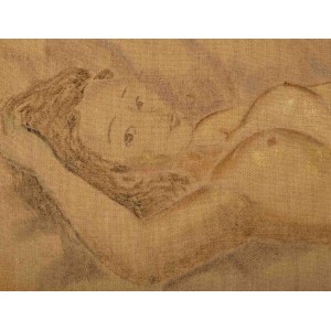 Akt, 20. století 2