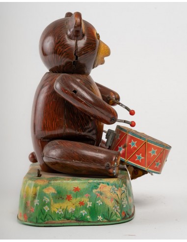 A. 板状,桶