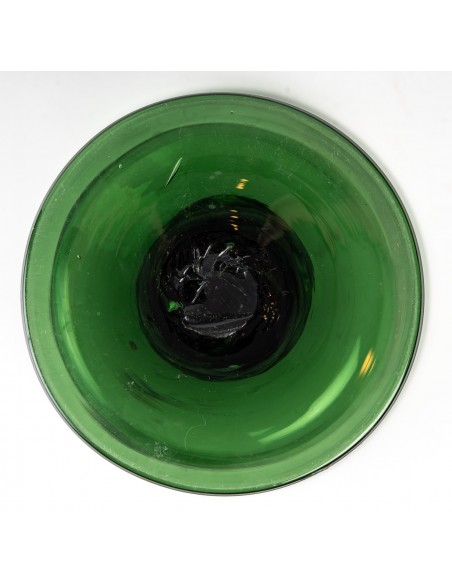 Vase in Crystal, Xxth eeuw