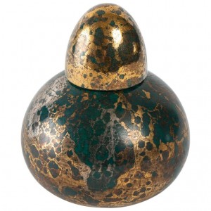 Palnik do perfum, Art Deco