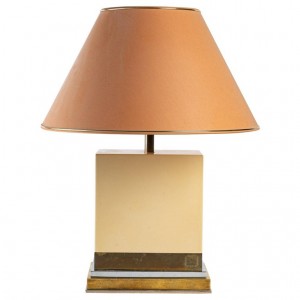 Large Lacquered Wood and...