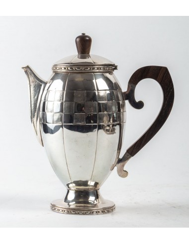 Tea-Coffee Service 1925