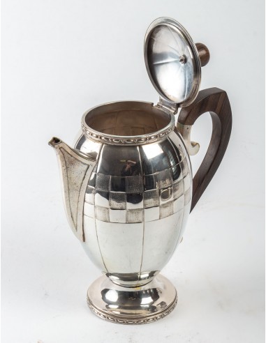 Servicio de té-café 1925