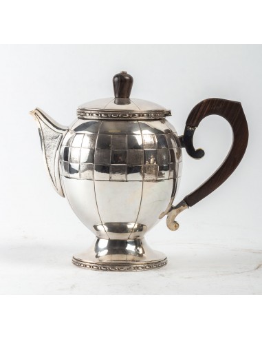Servicio de té-café 1925