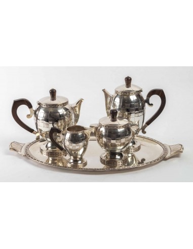 Café-Thé 1925