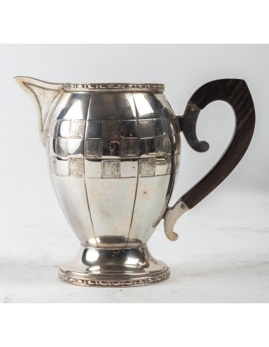 Tea-Coffee Service 1925