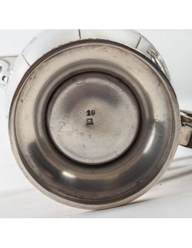 Café-Thé z 1925