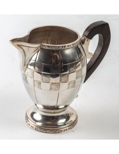 Servicio de té-café 1925