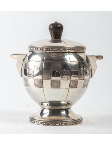 Tea-Coffee Service 1925