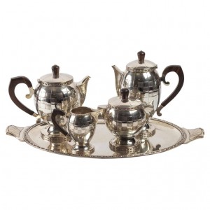 Tea-Coffee Service 1925