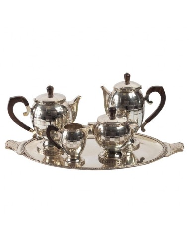 Tea-Coffee Service 1925