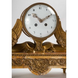 Orologio del periodo di... 2