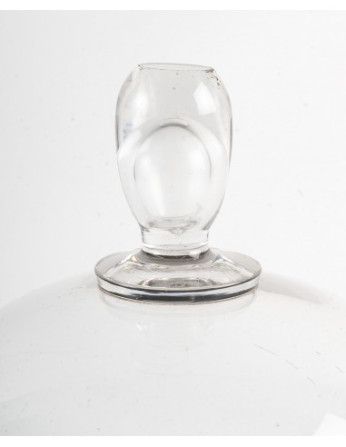 Crystal bell