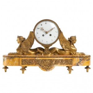 Reloj de época Napoleón...