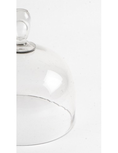 Crystal bell