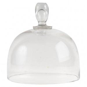 Campana de cristal