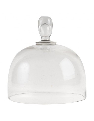 Campana de cristal
