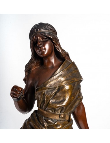 Belangrijke brons, nieuwe kunst