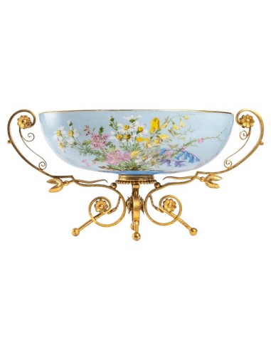Copa opalina Baccarat