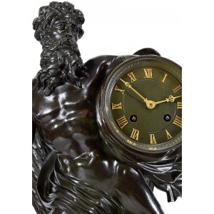 Orologio d'epoca Napoleone... 2