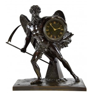 Reloj de época Napoleón...