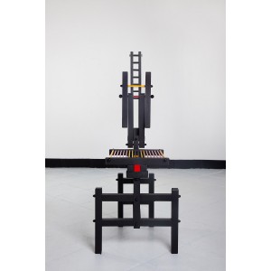 Cadeira lego preto 2 2