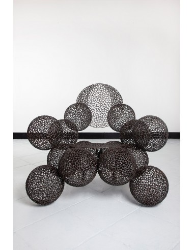 Sillón Bubble