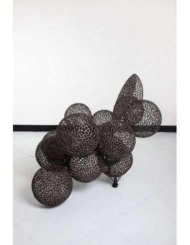 Křeslo Bubble