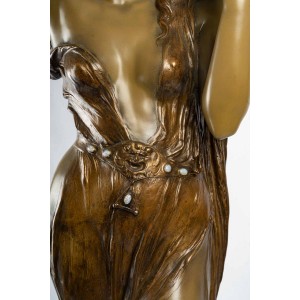 Terracotta złotascheider... 2