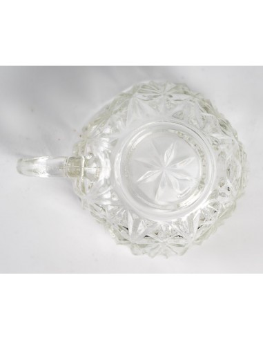 Crystal punch的削减